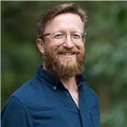 Empowering guide inspiring growth, purpose, resilience, and potential